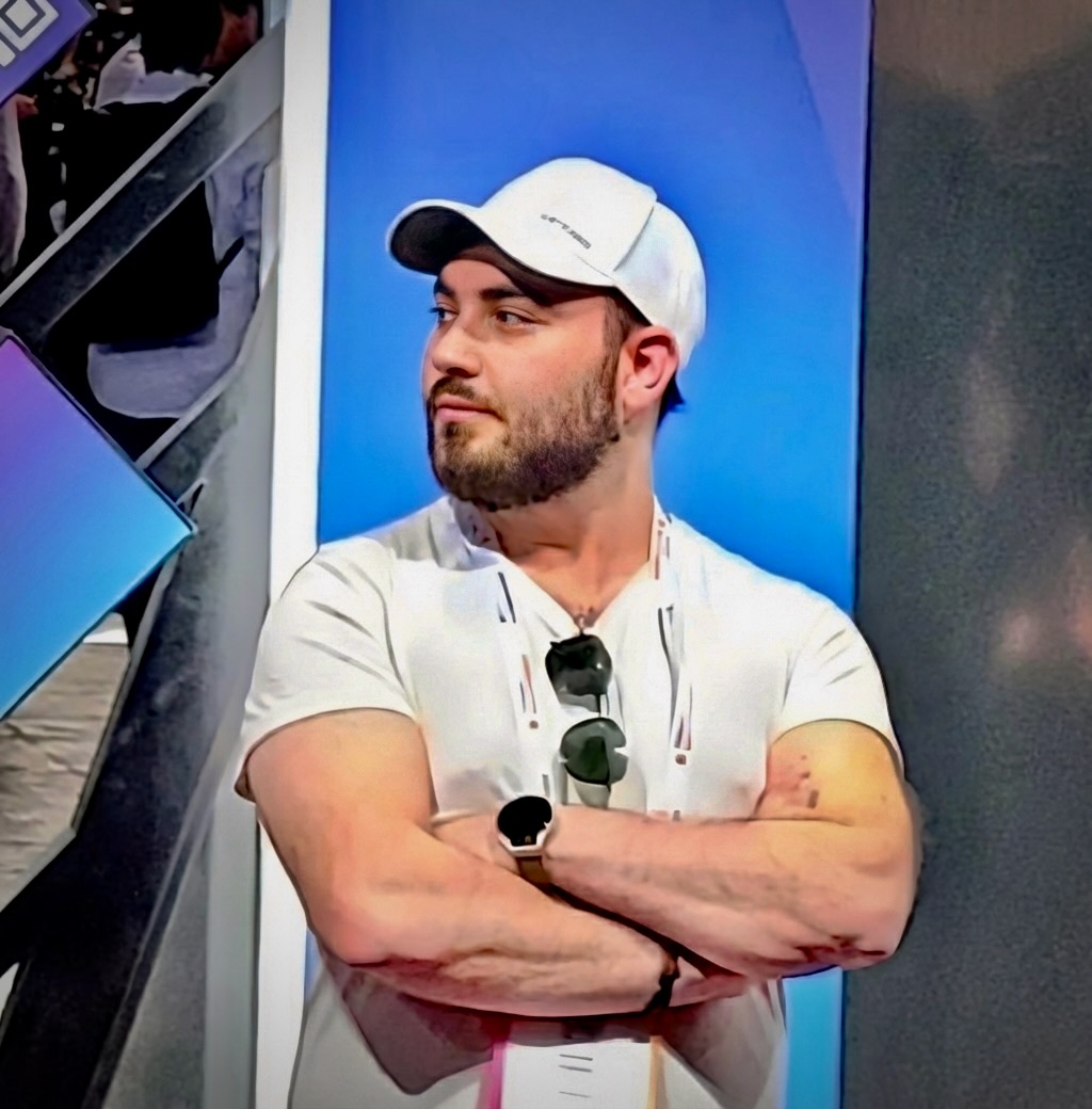 Burak Yörük